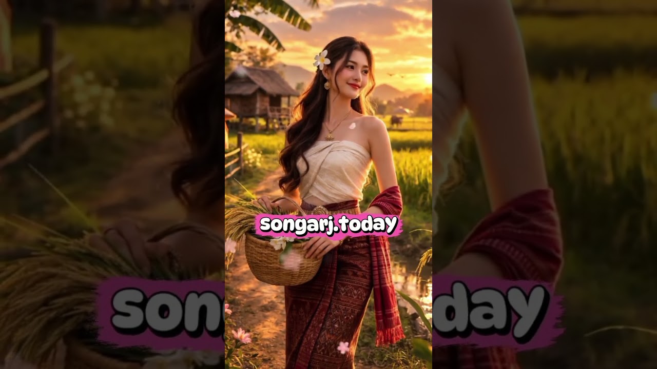 เทพธิดาผ้าซิ่น