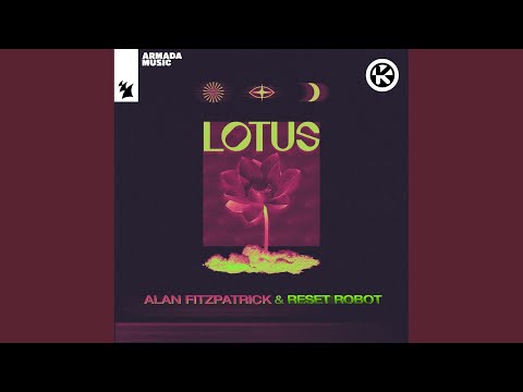Lotus (Extended Mix)
