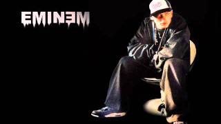 Eminem - Nail in The Coffin (Benzino, Canibus &amp; Vanilla Ice Diss)