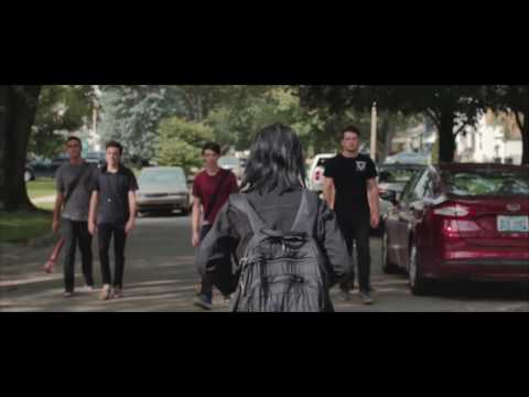 As We Divide - Ease The Pain [offical music video]