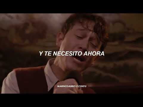 Need you now ♥ - Lady Antebellum / Traducido al español