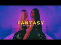 (FREE) Smooth Dark Type Beat " Fantasy " R&B Beat Instrumental
