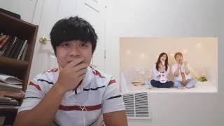 REACTION | HuhGak(허각), Jeong EunJi(정은지) _ Bada &#39;Ocean.wav&#39; (바다) &quot;My 2nd wife!!&quot;