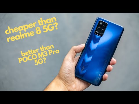 The POCO M3 Pro Killer You Didn't Know!