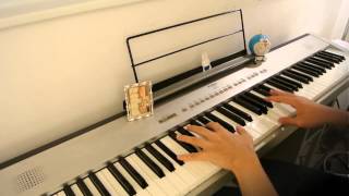 Titanium feat. Sia (By David Guetta) - Piano