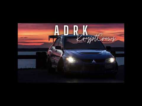 ADRK x BLUE BIRD x AYA NAKAMURA - Méchante ( Remix 2022 )