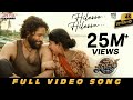 Hilesso Hilessa Full Video Song Thandel Naga Chaitanya Sai Pallavi Devi Sri Prasad
