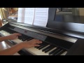 Victors Piano Solo- Danny Elfman (sheet music in ...