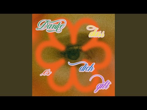 Danke dass es dich gibt – LEA