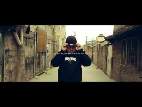 Don Tkt Asek ft. B-Raster & Espaider - Con placa sin ser chota (Video oficial) - Hemafia 2017