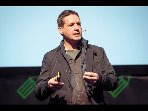 Luke Hayman - The business of Pentagram - YouTube