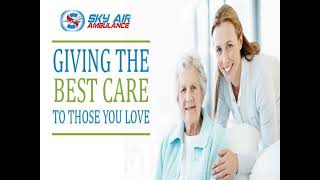Obtain Home Nursing Service in Patna with Skilled Medical Team