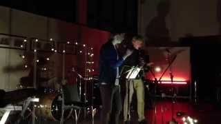 Midnight Patrol - Band Trailer