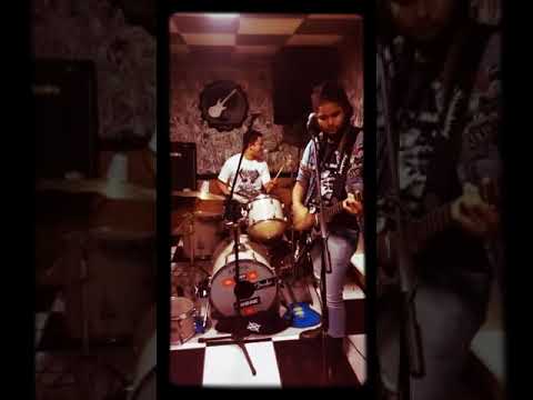 A Marca Da Revolta - Ruídos Sujos/Aspecto Real