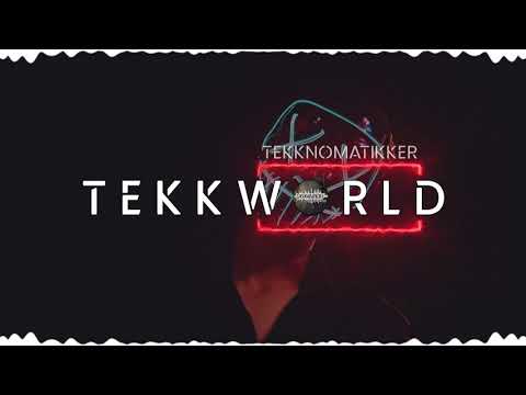 Tekknomatikker - Traumtänzer | HARDTEKK | [HD]