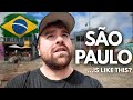 Honestly SÃO PAULO BRAZIL Deserves WAY BETTER