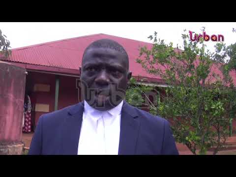 Kamuli court commences special session for sexual gender based violence