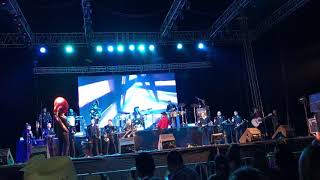 Para Que Pensarla Tanto-Calibre 50( en vivo) Para Que Pensarla Tanto-Calibre 50( en vivo)