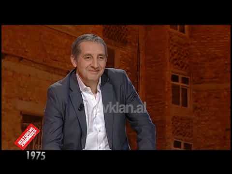 Histori me Zhurmues - Viti 1975 - Sezoni 3 (20 Mars 2011)