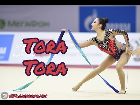 #231 | Tora Tora- music rhythmic gymnastics