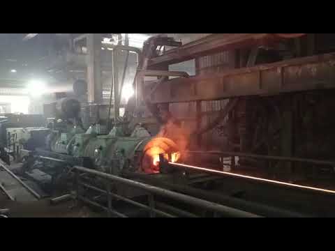 Centrifugal Casting Machine
