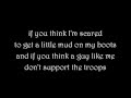 You Don't Know Me Very Well - JJ Lawhorn Lyrics
