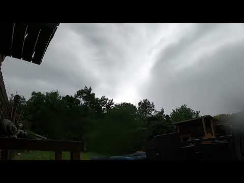 2022-05-19 - Sturm in Ahaus (NRW)