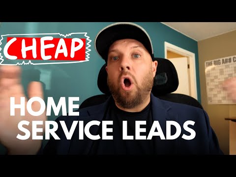 This Secret (and Cheap!) Way to Get Home Services Customers FAST