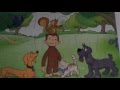 Curious George Curious George Puzzle Kids Puzzle