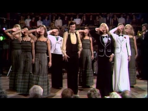 Karel Gott - Vzpomínková Směs Písní I. (Zpívá Karel Gott 1976)