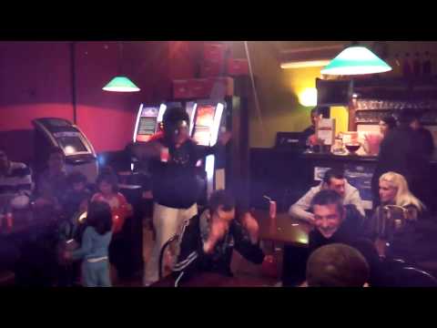 harlem shake dream pub Casirate d'Adda