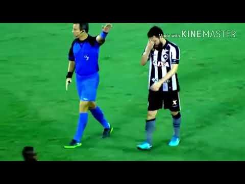 Botafogo 1 x 0 Bangu melhores momentos campeonato carioca 06/03/2018