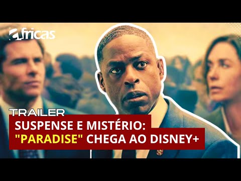 Suspense e mistério: 