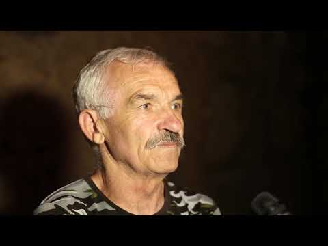 Klinická smrt – přímá svědectví