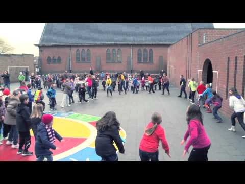 do de move tegen pesten