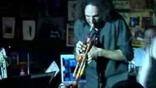 Bare Your Soul-John Daversa Big Band