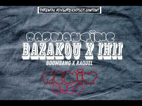 H-Jay sa sa! and BADMAN TIME 230