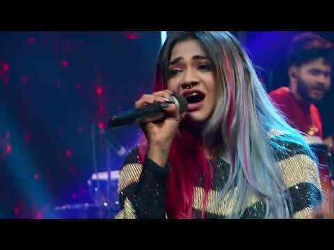 Ingi Marana | Anjali Rajkumar | SLT-Mobitel Fusion Youth Night