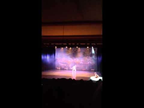 Davide Loricchio - Chandelier