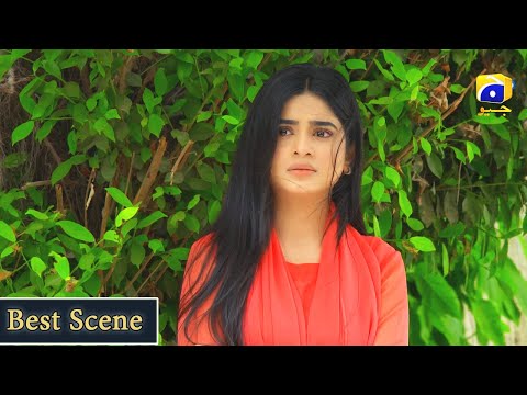 Zakham Episode 44 | 𝐁𝐞𝐬𝐭 𝐒𝐜𝐞𝐧𝐞 𝟏𝟎 | Aagha Ali | Sehar Khan | HAR PAL GEO