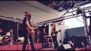 Leo Lietz (The Lords) &amp; Charly T. All Stars : “Poor Boy”