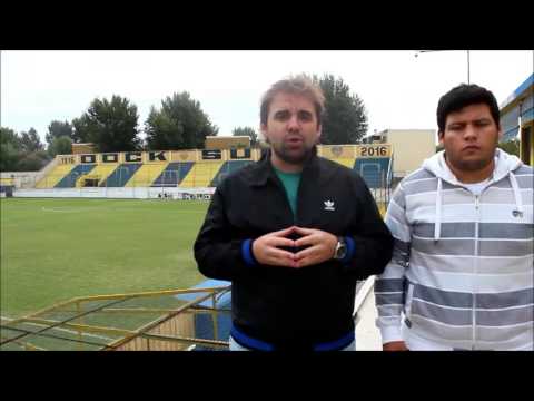 Dock Sud 1 Cañuelas 4: El análisis post partido