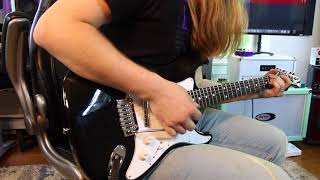 Video thumbnail for Danelectro 84 by Danelectro Official