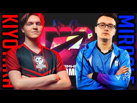 KIYOTAKA VS MIRACLE- KIYOTAKA IS THE NEW FACE OF TINKER | DOTA 2 7.33C | KIYOTAKA TINKER.