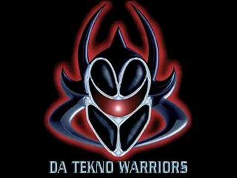 Da Tekno warriors- put The needle on The record (HQ)