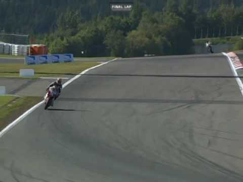 STK1000 Best Lap - Nurburgring 2009