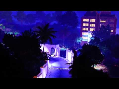 Sleeping Dogs playthrough pt66