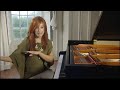 Tori Amos on 'Battle of Trees' @ Arte TV, 2011