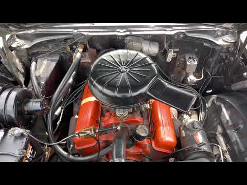 1957 Chevrolet Bel Air (CC-1528663) for sale in Winter Garden, Florida