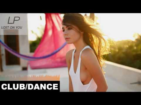 LP - Lost On You (Ian Davecore & Cometa Remix) | FBM